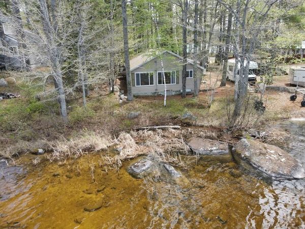 15 BlackBear Lane, T1 R9 WELS, ME 04462
