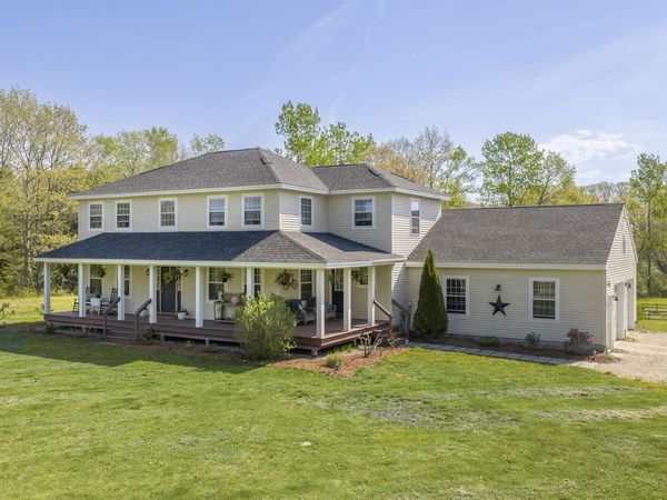 1 Quarry Road , Scarborough, ME 04074