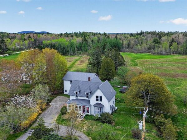 2694 US Hwy 1, Sullivan, ME 04664