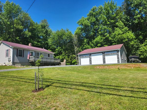 57 Hartland Road, Saint Albans, ME 04971
