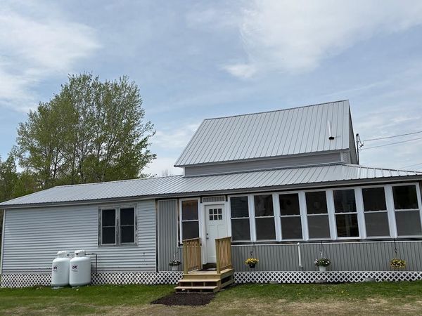 44 Lagrange Road, Howland, ME 04448