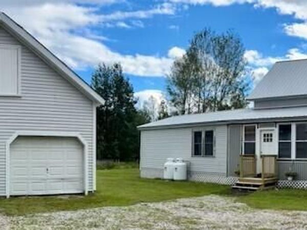 44 Lagrange Road, Howland, ME 04448