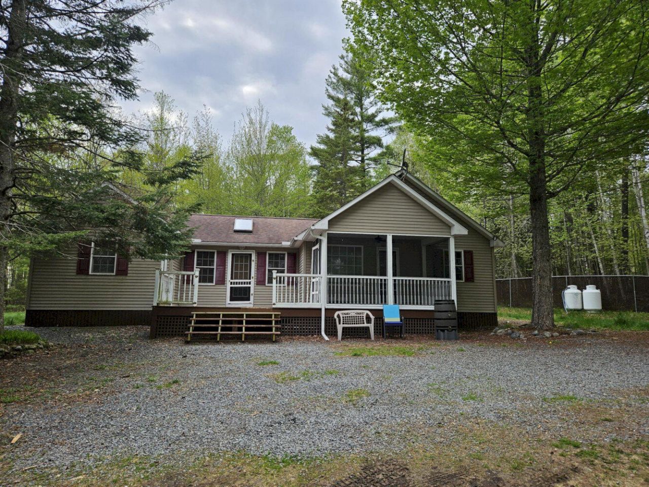 40 Peeks Hill Road, Athens, ME 04912 Main Photo