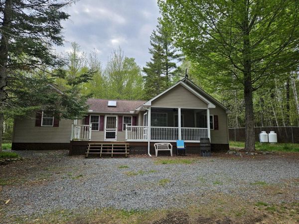 40 Peeks Hill Road, Athens, ME 04912