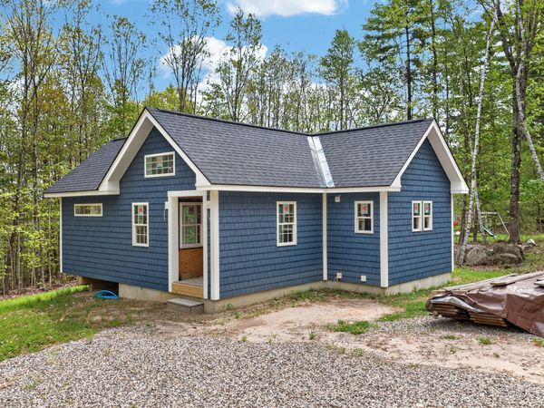 63 Silvaqua Road , Otisfield, ME 04270