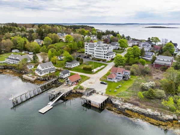 6 Merritt House Road , Unit 21, Harpswell, ME 04066