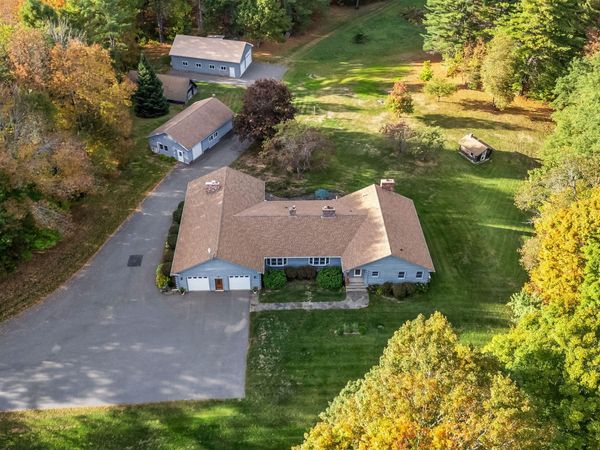 2416 Kennebec Road, Newburgh, ME 04444