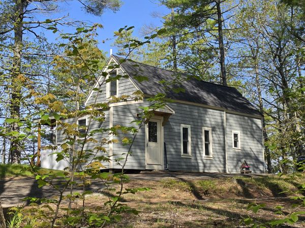 188 Caldwell Lane , Oxford, ME 04270