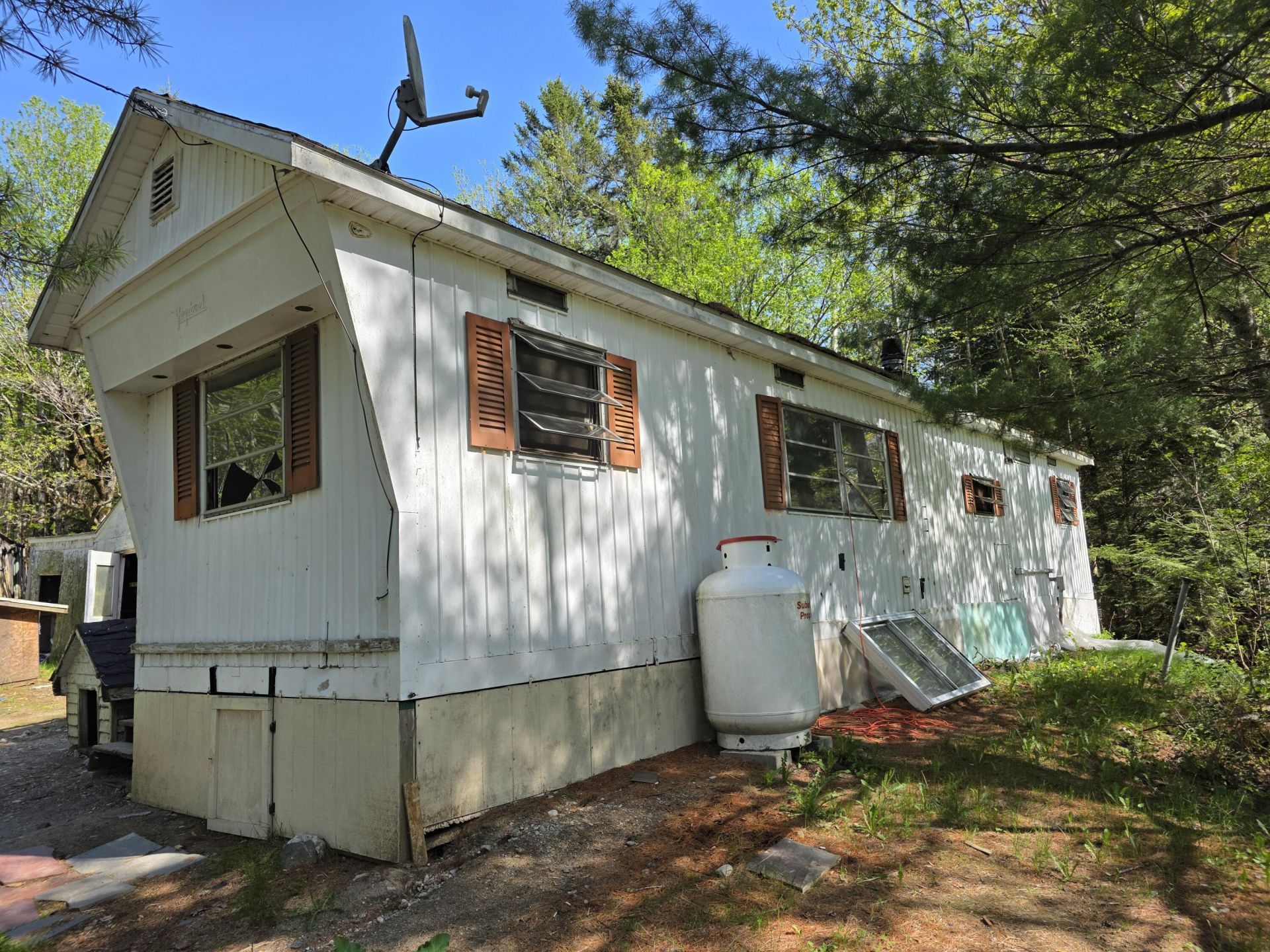 119 Pout Town Road, Stockton Springs, ME 04981 Main Photo