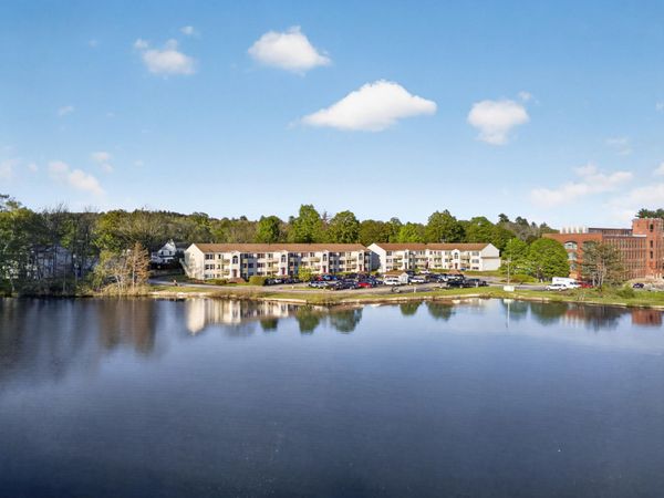 16 Mill Street , Unit 32, Sanford, ME 04083
