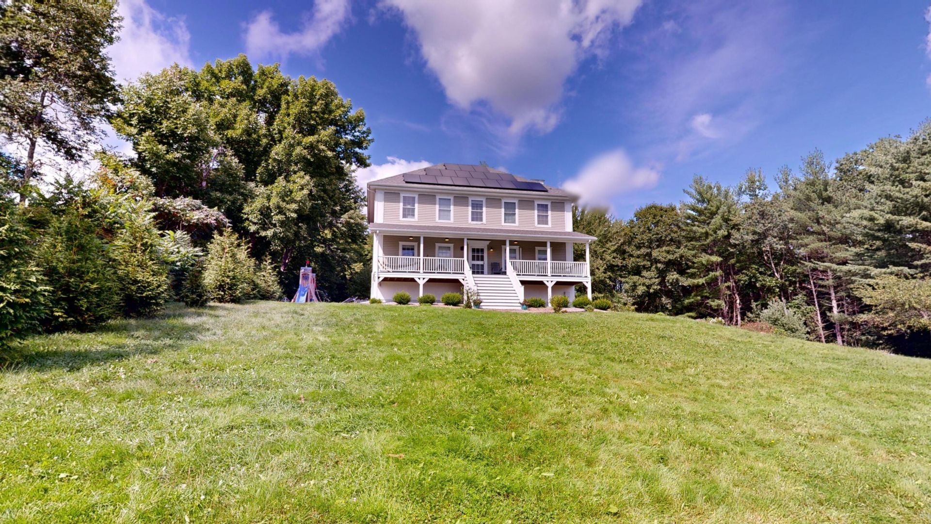 76 Heritage Lane, Union, ME 04862 Main Photo
