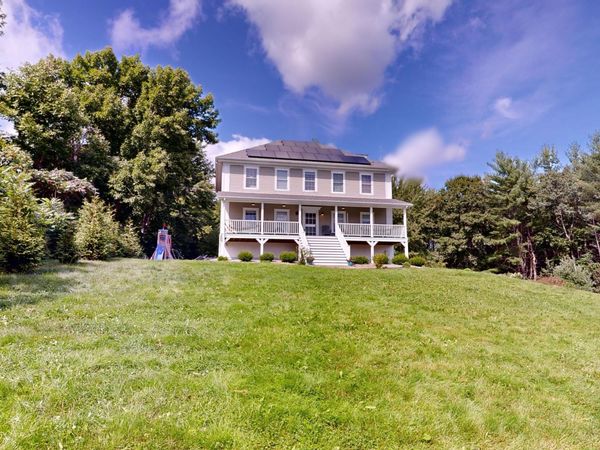 76 Heritage Lane, Union, ME 04862