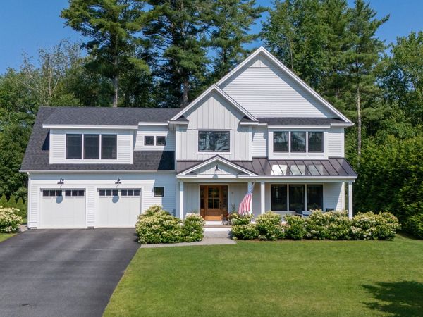 9 Dogwood Lane, Yarmouth, ME 04096