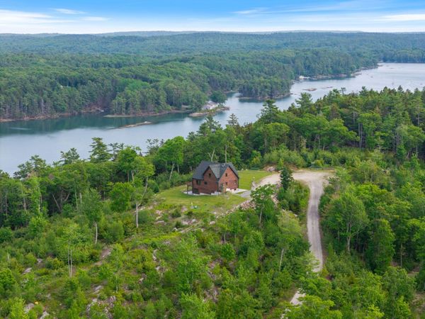 232 Mountain Road, West Bath, ME 04530