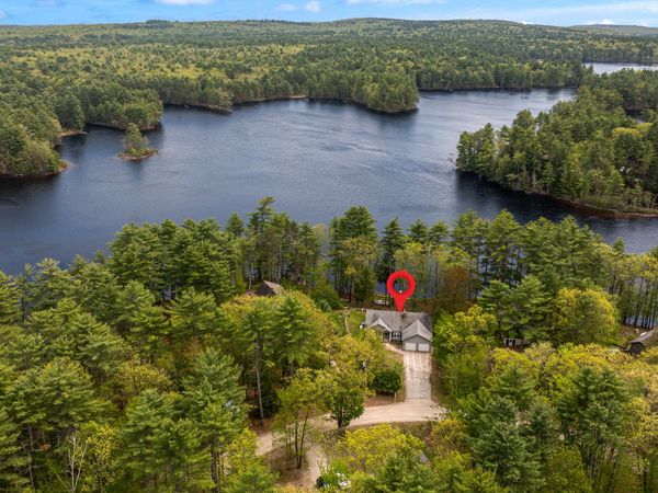 60 Diamond Drive, Waterboro, ME 04061