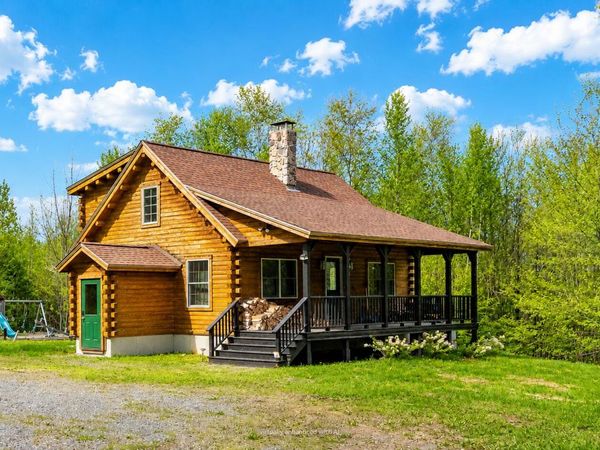 119 Stream Road, Ripley, ME 04930
