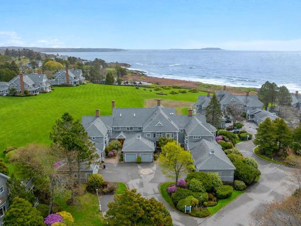 31 Atlantic Drive, Unit 31, Scarborough, ME 04074