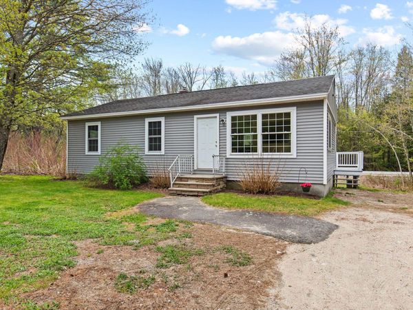 450 Richville Road, Standish, ME 04084