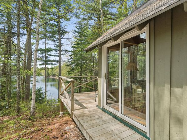 129 Barkers Pond Road, Lyman, ME 04002