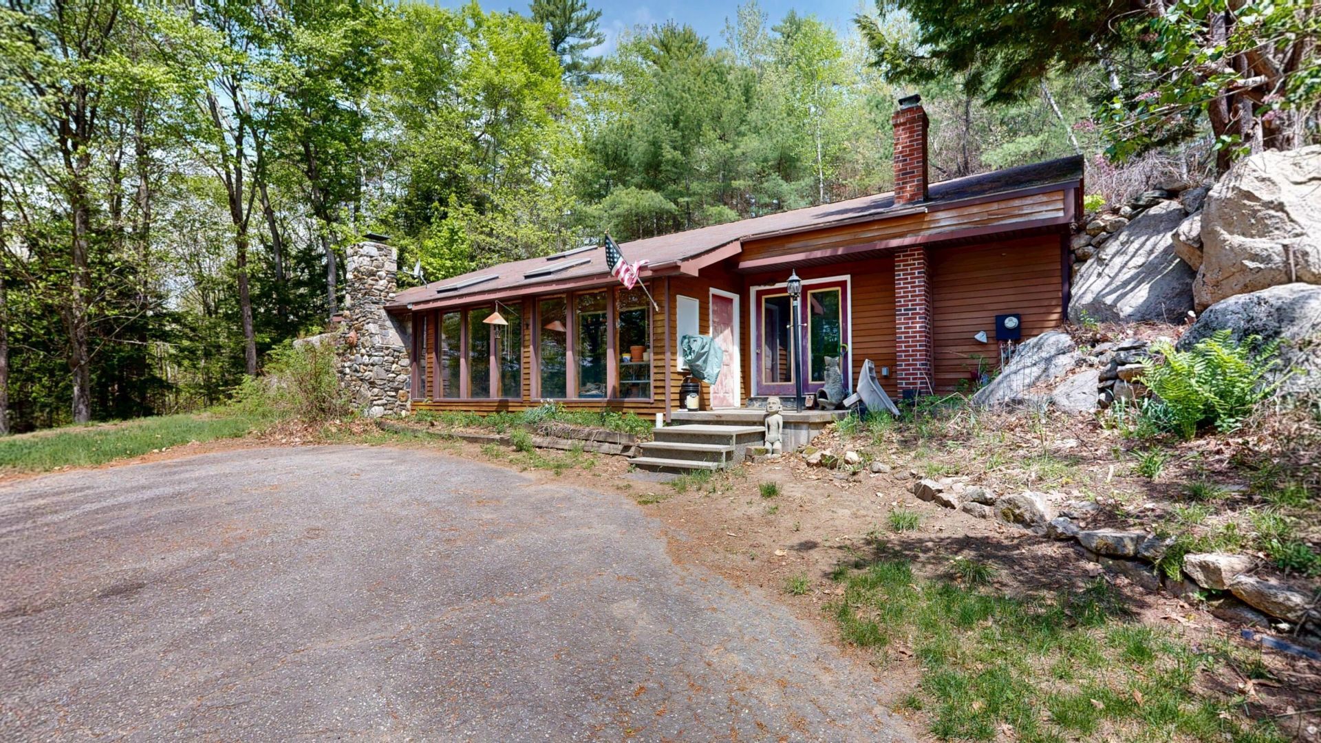 41 Begin Lane, Greene, ME 04236 Main Photo