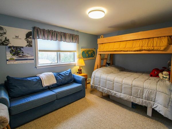 401 Snowflower Court , Unit 401, Carrabassett Valley, ME 04947