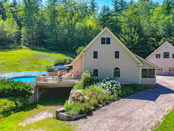 370 Center Conway Road, Brownfield, ME 04010