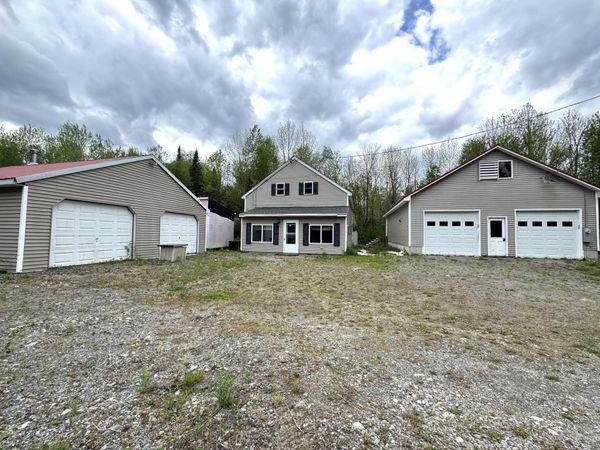 239 N Dexter Road, Parkman, ME 04443