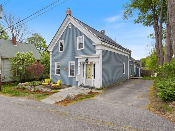 26 Corliss Street, Bath, ME 04530