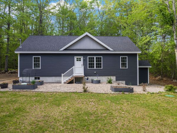 6 Richardson Road, Limington, ME 04049
