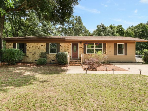 436 N Us Highway 331, DeFuniak Springs, FL 32433