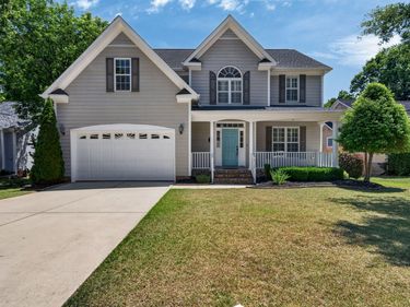 8524 Battery Crest Lane, Wake Forest, NC 27587