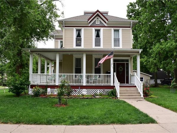 703 S Cedar Street, Ottawa, KS 66067