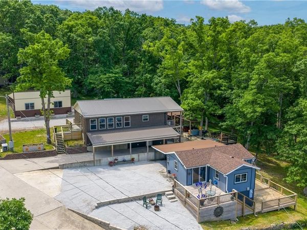 28251 Shore Road, Warsaw, MO 65355