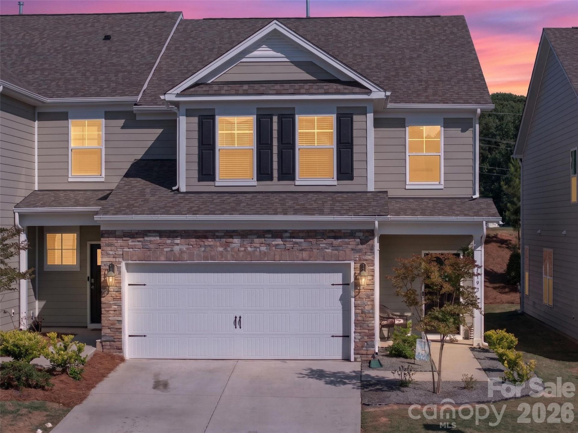 4192 Steel Way  Sherrills Ford, NC 28673