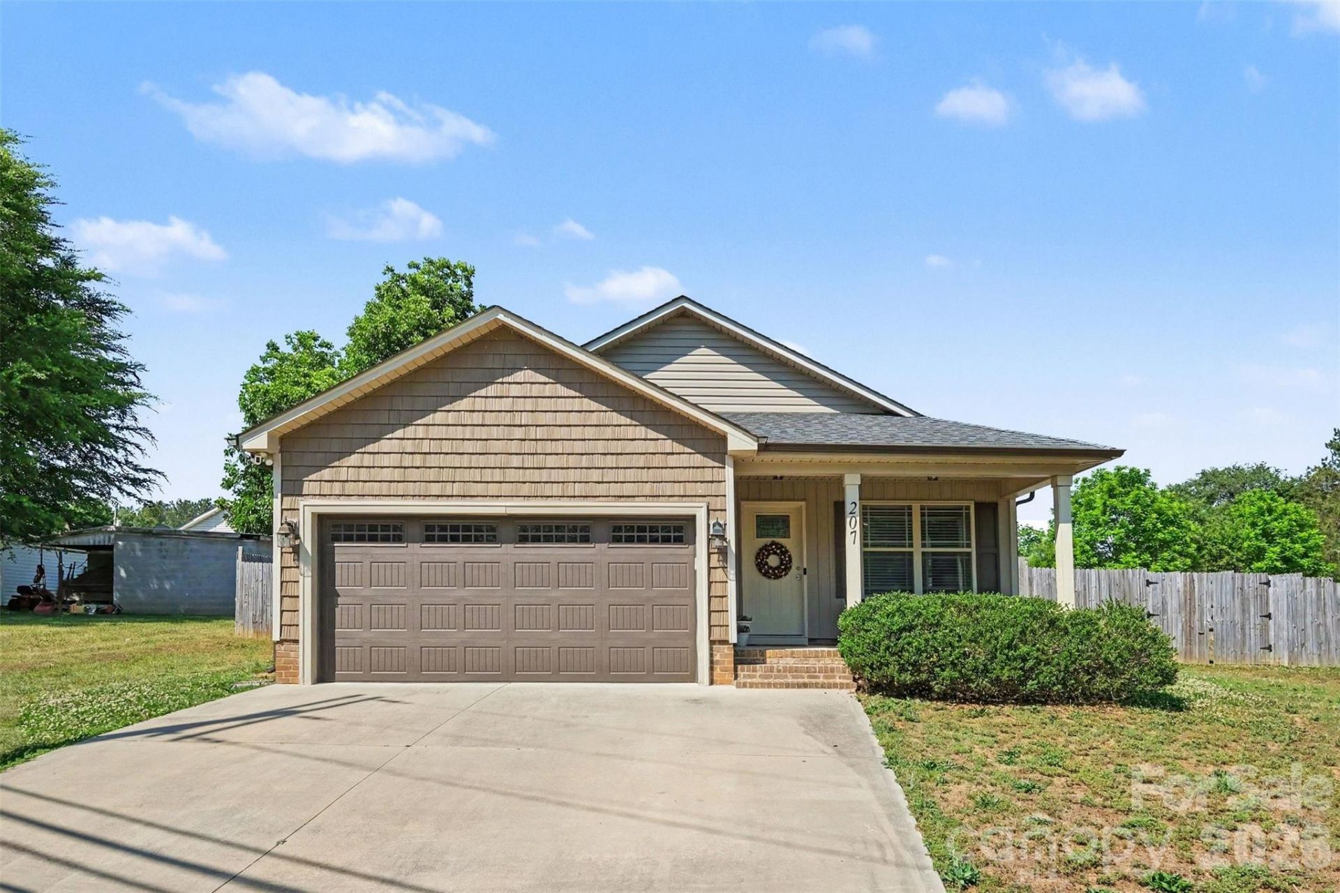 207 Kimball Road , China Grove, NC 28023 Main Photo