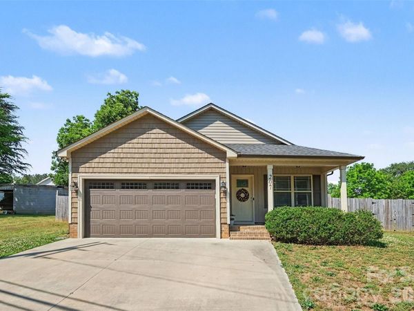 207 Kimball Road , China Grove, NC 28023
