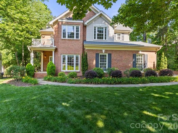 107 Jib Lane , Mooresville, NC 28117