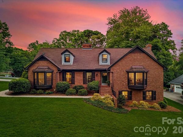 409 Whitestone Road , Charlotte, NC 28270