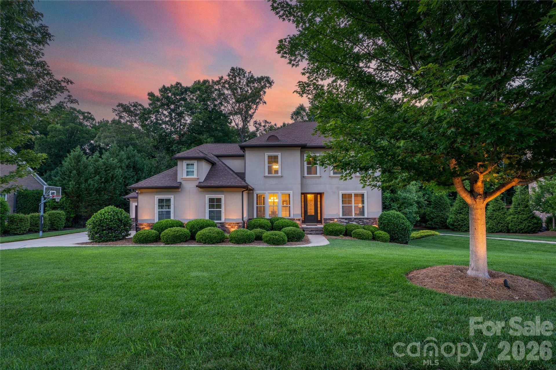 7111 Yellowhorn Trail , Waxhaw, NC 28173 Main Photo