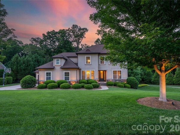 7111 Yellowhorn Trail , Waxhaw, NC 28173