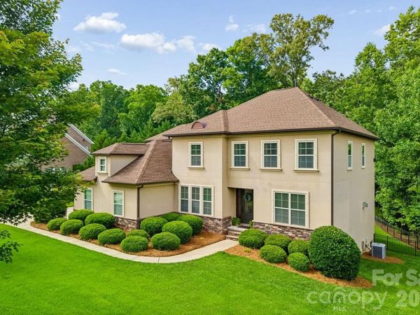 7111 Yellowhorn Trail, Waxhaw, NC 28173