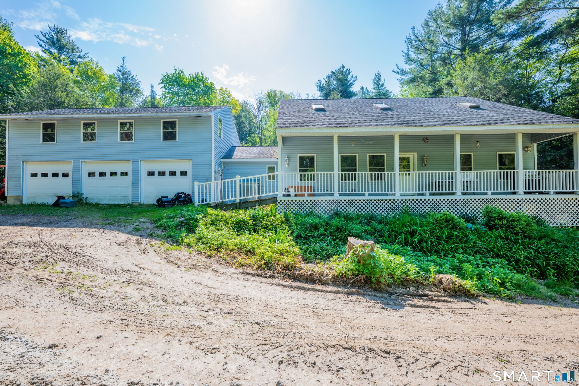 315 West Hill, Torrington, CT 06790 Main Photo