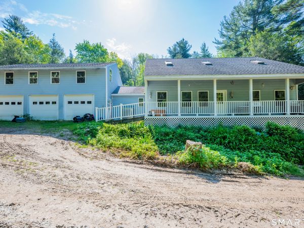 315 West Hill, Torrington, CT 06790