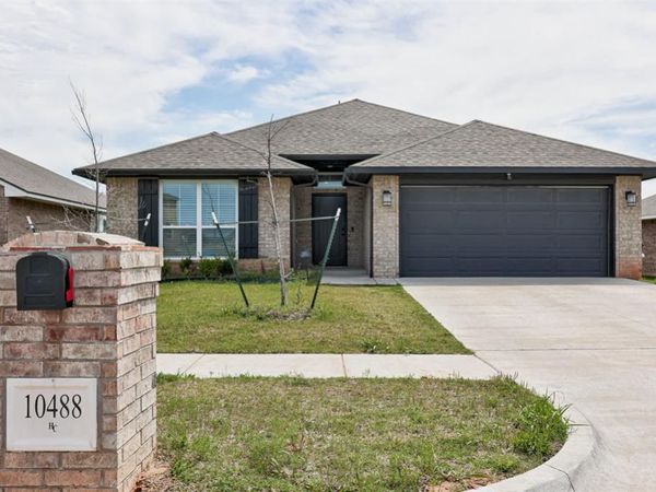 10488 Cattail Terrace, Oklahoma City, OK 73130