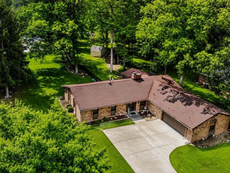 2693 Ehrhart Drive, Springfield, OH 45502 Photo 2
