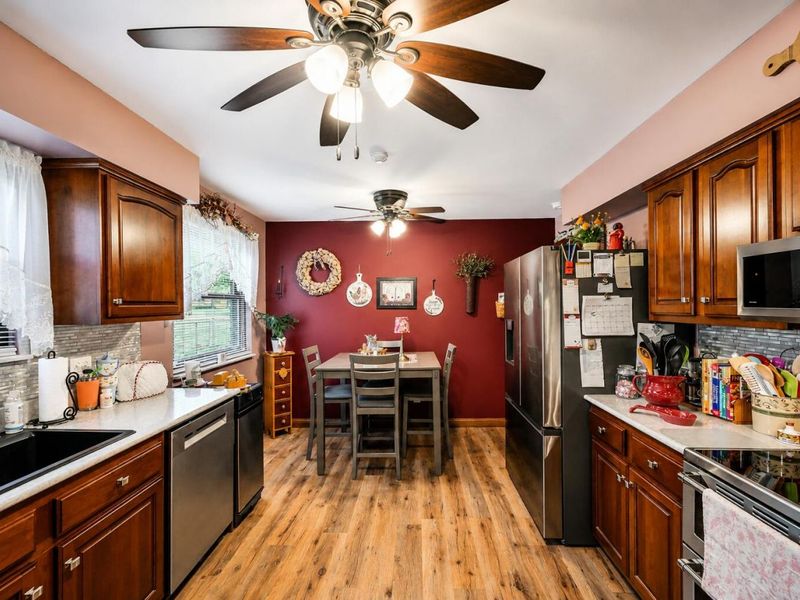 2693 Ehrhart Drive, Springfield, OH 45502 Photo 8