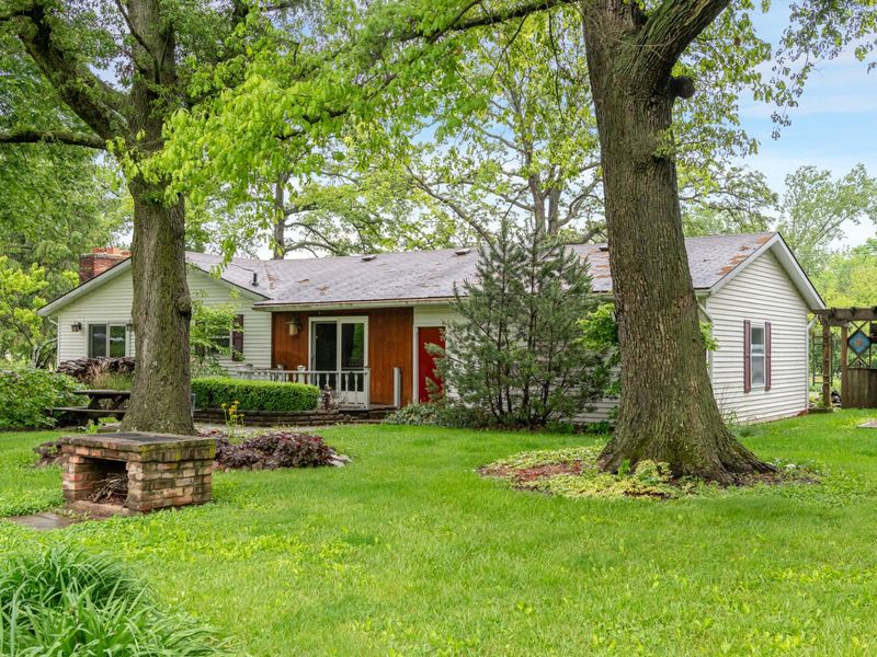 362 N Parkview Road, Woodstock, OH 43084 Photo 2