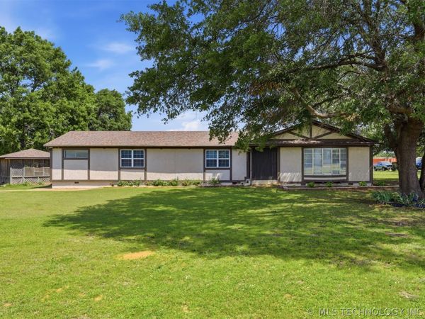 2116 Mason Street , Durant, OK 74701