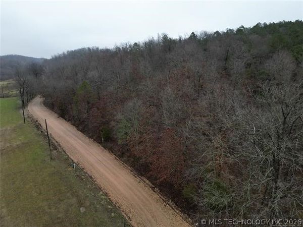 43944 636 Road , Jay, OK 74346