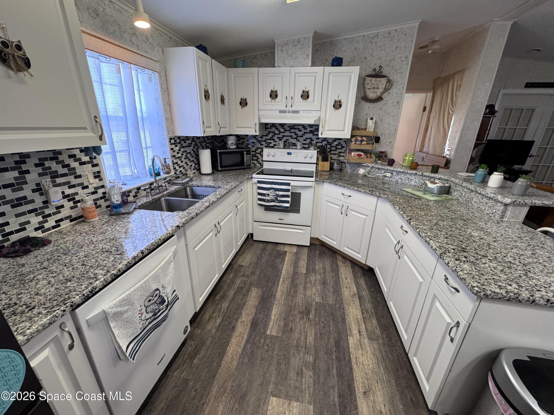 858 Pecan Circle, Barefoot Bay, FL 32976 Photo